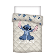 Lilo és Stitch Lilo és Stitch paplan (ágytakaró smile) lakástextília
