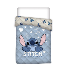  Lilo és Stitch paplan (ágytakaró hello) lakástextília