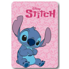 Lilo és Stitch polár takaró lakástextília