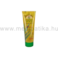 Lily ALOE VERA ZSELÉ 99% TUBUSOS 228G gyógyhatású készítmény
