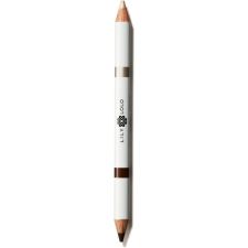 Lily Lolo Brow Duo Pencil szemöldök ceruza árnyalat Medium 1,5 g szemceruza