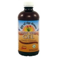  Lily of the desert Aloe vera filézett gél 99% (946 ml) vitamin és táplálékkiegészítő