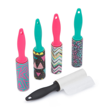 LIM-753 Family Ruhatisztító henger - 5 db - 75 mm - 10 lapos tisztító- és takarítószer, higiénia