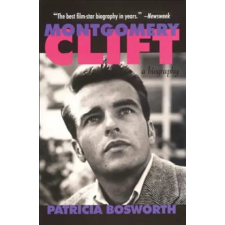 Limelight Editions Montgomery Clift | Patricia Bosworth egyéb könyv
