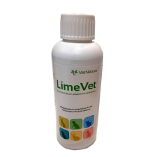 LimeVet 250 ml vitamin, táplálékkiegészítő kutyáknak