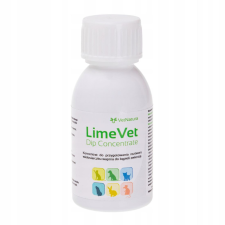 LimeVet koncentrátum 100 ml vitamin, táplálékkiegészítő kutyáknak