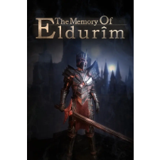 Liminal Games The Memory of Eldurim (digitális licenc) videójáték