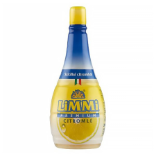 Limmi Citromlé limmi premium 200ml 141001 üdítő, ásványviz, gyümölcslé