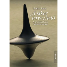 Limpár Imre - A siker tervezhető egyéb könyv