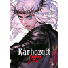 Lin Lima - Kárhozott vér 1.