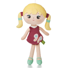 Lina plüssbaba 35 cm baba
