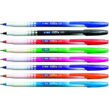 Linc : Offix Golyóstoll - 0,33 mm, Világoskék (LINBP-D1500FWTB) toll