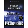 Lincoln Child - A végtelen éjszaka városa