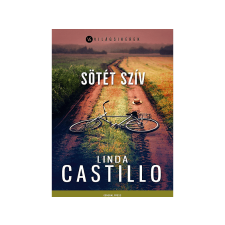  Linda Castillo - Sötét szív regény
