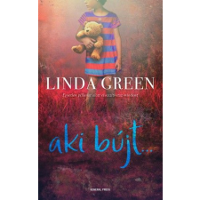 Linda Green - Aki bújt... egyéb könyv
