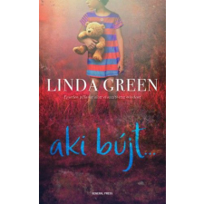 Linda Green - Aki bújt... regény
