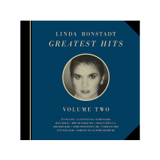  Linda Ronstadt - Greatest Hits - Volume Two (180 gram Edition) (Vinyl LP (nagylemez)) rock / pop