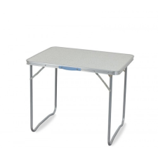 Linder Exclusiv PICNIC MC330871 alumínium asztal 80x60x66,5 cm kerti bútor