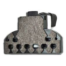 Lindhaus filc betét M29R keféhez kisháztartási gépek kiegészítői