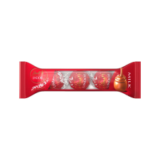  Lindor tejcsokoládé praliné lágyan olvadó töltelékkel - 37g csokoládé és édesség