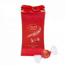 Lindt 75g tejcsoki praliné csokoládé és édesség