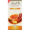 Lindt Creation Creme Brülée 150g