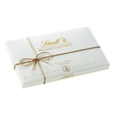 Lindt Csokoládé LINDT Hochfein Pralinés vegyesdesszert 120g csokoládé és édesség