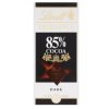  Lindt Excellence étcsokoládé 85% 100g