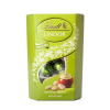  Lindt Lindor Pisztácia tejcsok.golyók díszdob.200g/8/