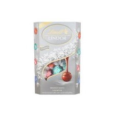  Lindt Lindor Silver 200g csokoládé és édesség