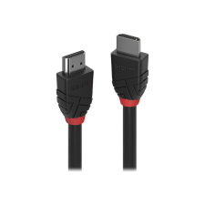 LINDY 36467 HDMI kábel 7,5 M HDMI A-típus (Standard) Fekete (36467) kábel és adapter