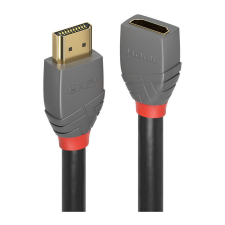 LINDY 36478 HDMI kábel 3 M HDMI A-típus (Standard) Fekete (36478) kábel és adapter