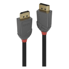 LINDY 36487 DisplayPort kábel 15 M Fekete (36487) kábel és adapter
