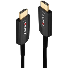 LINDY 38381 HDMI kábel 15 M HDMI A-típus (Standard) Fekete (38381) kábel és adapter