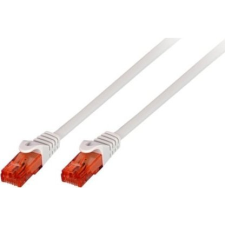 LINDY 44178 hálózati kábel Szürke 2 M Cat6 U/UTP (UTP) (44178) kábel és adapter