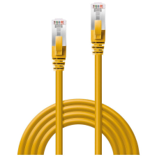 LINDY 45983 hálózati kábel Sárga 3 M Cat6 S/FTP (S-STP) (45983) kábel és adapter