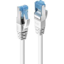 LINDY 47196 hálózati kábel Fehér 5 M Cat6 S/FTP (S-STP) (47196) kábel és adapter