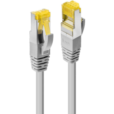 LINDY 47264 hálózati kábel Szürke 2 M Cat7 SF/UTP (S-FTP) (47264) kábel és adapter