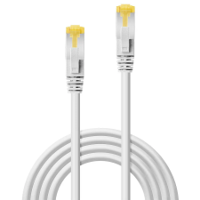 LINDY 47324 hálózati kábel Fehér 2 M Cat7 S/FTP (S-STP) kábel és adapter