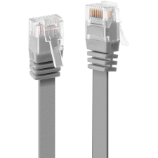 LINDY 47493 hálózati kábel Szürke 3 M Cat6 (47493) kábel és adapter