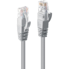 LINDY 48004 hálózati kábel Szürke 3 M Cat6 U/UTP (UTP) (48004) kábel és adapter