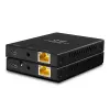  LINDY 50m Cat.6 HDMI &amp; IR Extender with Loop Out