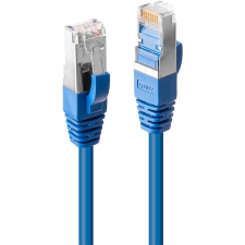 LINDY Cat.6 SSTP / S/FTP PIMF Premium 2.0m hálózati kábel Kék 2 M (45643) kábel és adapter