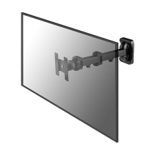 LINDY Flexible Wandhalterung für LCD-Monitore (40765) monitor kellék