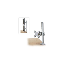 LINDY LCD-Monitorarm kurz  modular (40695) monitor kellék