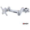 LINDY monitor tartó kar 40696
