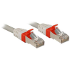 LINDY RJ45 Hálózat Csatlakozókábel 1.00 m LINDY (45352)