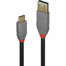 LINDY USB 3.1 1.5m 36912 kábel és adapter