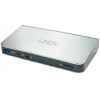 LINDY USB 3.1 Type C Notebook Docking Station