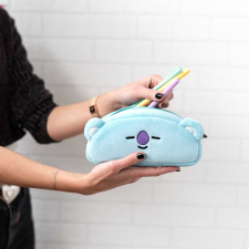 Line Friends BT21 - KOYA tolltartó tolltartó